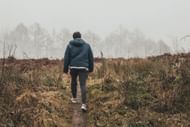 Walking. (Image credits: Pexels/ Tamar Willoughby)